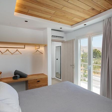 Amelia Villas Naxos Naxos City 外观 照片
