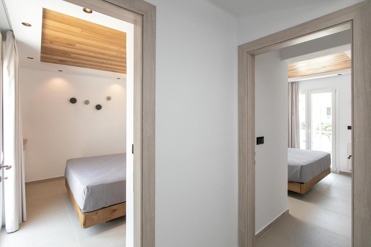 Amelia Villas Naxos Naxos City 外观 照片