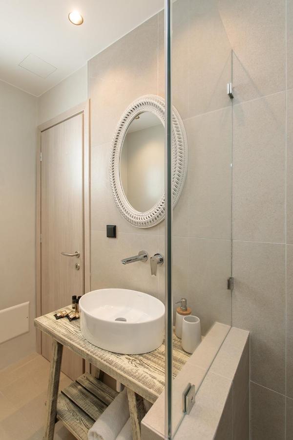 Amelia Villas Naxos Naxos City 外观 照片