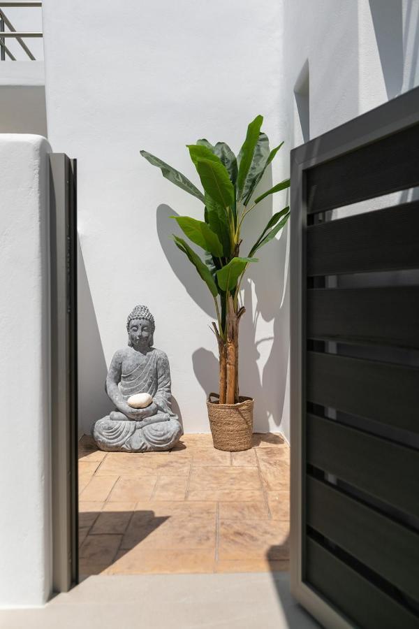 Amelia Villas Naxos Naxos City 外观 照片
