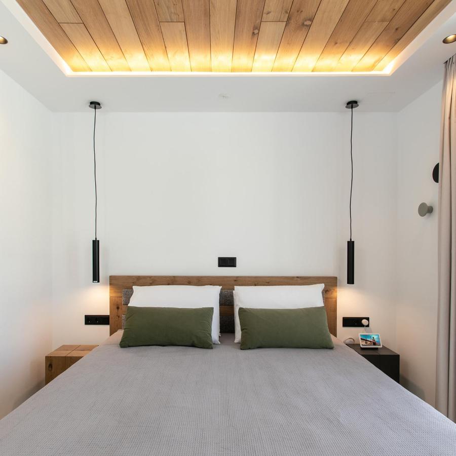 Amelia Villas Naxos Naxos City 外观 照片
